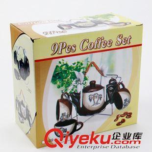 10月16号新品 【10元店货源】陶瓷咖啡杯 一壶四杯 古典茶具水杯套装 9.9元批发-义乌市香词电子商务商行提供10月16号新品 【10元店货源】陶瓷咖啡杯 一壶四杯 古典茶具水杯套装 9.9元批发的相关介绍、产品、服务、图片、价格义乌市香词电子商务商行、日用百货;玩具;五金;塑料制品;日用百货;玩具;五金工具;彩妆
