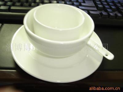 淄博博山景瑞陶瓷 传承陶瓷工艺，打造精品日用瓷
