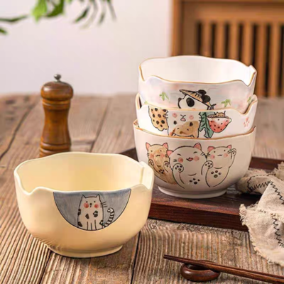 精致陶瓷工艺品 送礼与收藏的完美结合