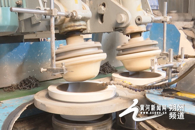 怀仁 瓷都窑火传千年，健康陶瓷进万家